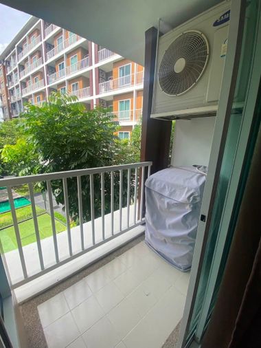 Stan – krungthephmhankhr, บางเขน - Više