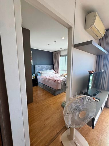 Apartment in krungthephmhankhr, จอมพล, จตุจักร - View 5