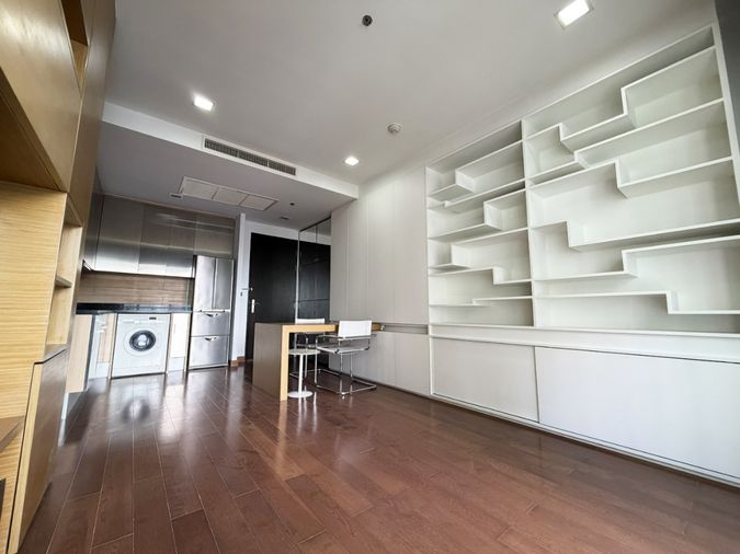 Apartment in krungthephmhankhr, ลุมพินี, ปทุมวัน - View 3