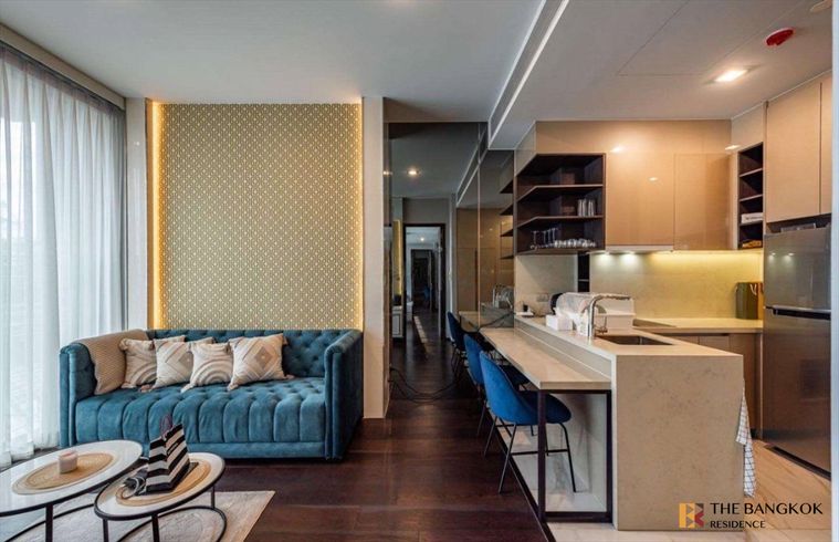 Apartment in krungthephmhankhr, คลองตันเหนือ, วัฒนา - More