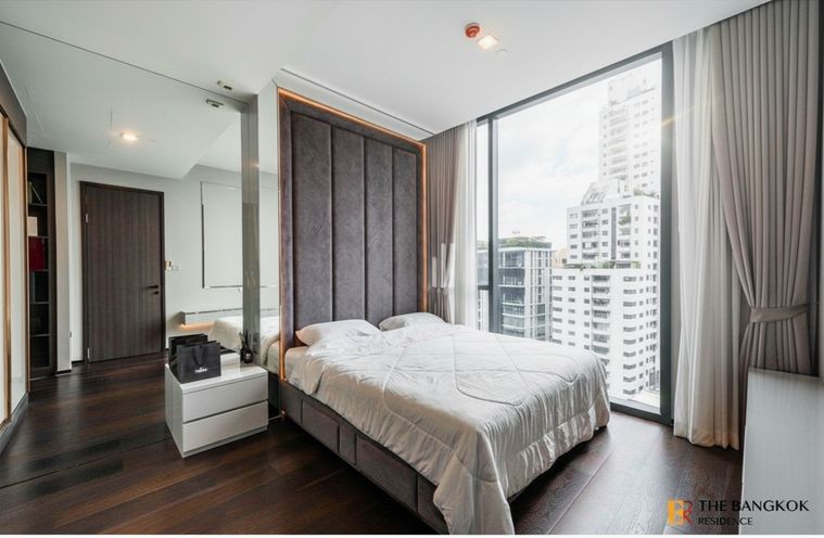 Apartment in krungthephmhankhr, คลองตันเหนือ, วัฒนา - View 4