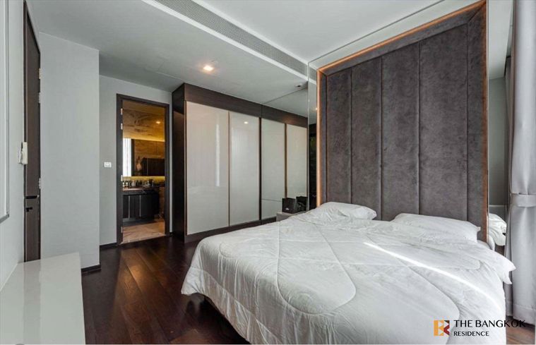 Apartment in krungthephmhankhr, คลองตันเหนือ, วัฒนา - View 5