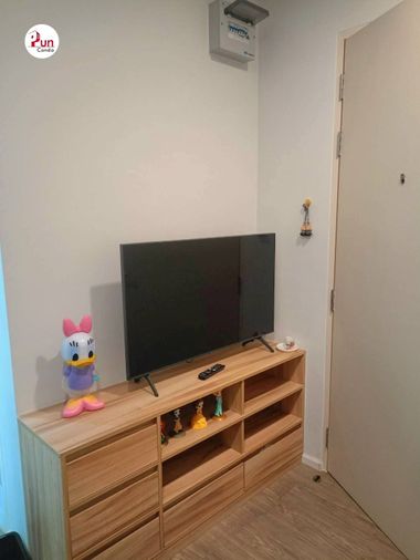 Apartment in krungthephmhankhr, ดอนเมือง - View 4