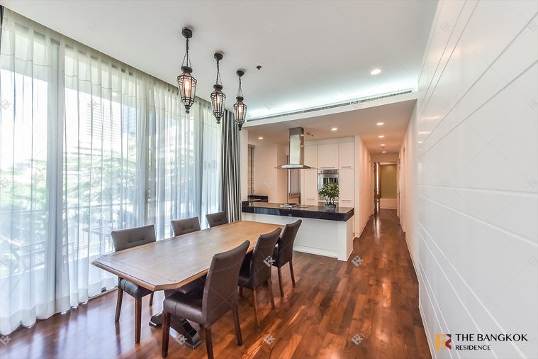 Apartment in krungthephmhankhr, ชุมชนเจริญสุข, คลองเตย - View 2