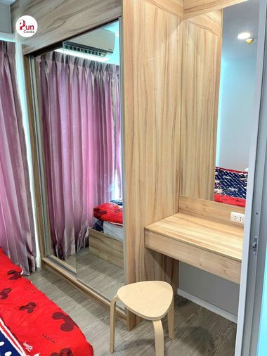 Apartment in krungthephmhankhr, ดอนเมือง - View 2