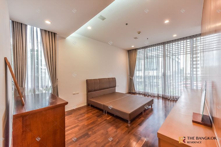 Apartment in krungthephmhankhr, ชุมชนเจริญสุข, คลองเตย - View 4
