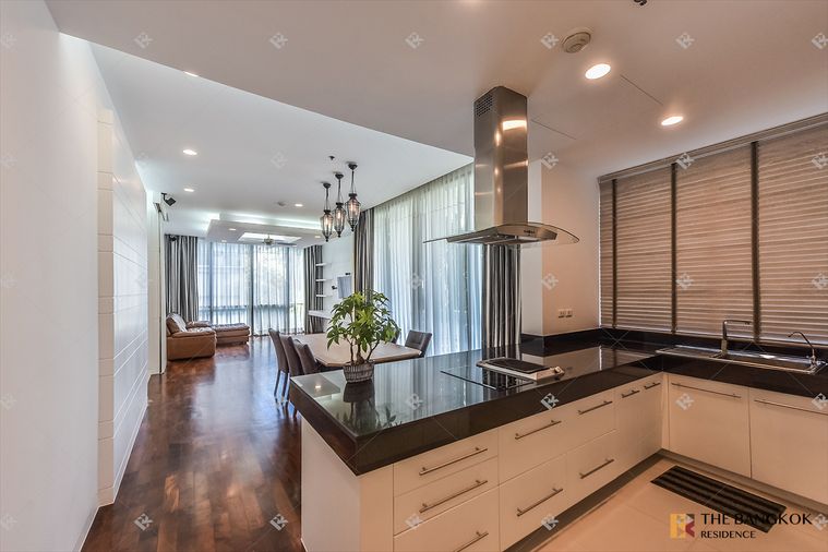Apartment in krungthephmhankhr, ชุมชนเจริญสุข, คลองเตย - View 3