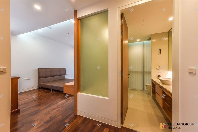 Apartment in krungthephmhankhr, ชุมชนเจริญสุข, คลองเตย - View 5