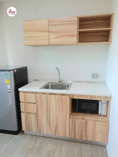 Apartment in krungthephmhankhr, ดอนเมือง - View 5