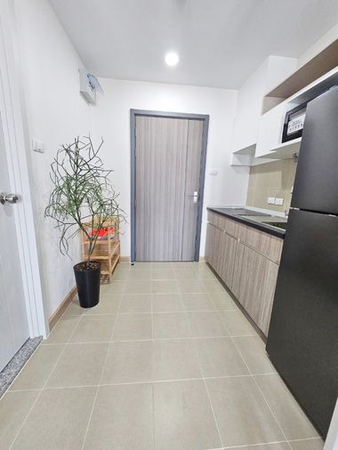 Apartment in krungthephmhankhr, หัวหมาก, บางกะปิ - View 5
