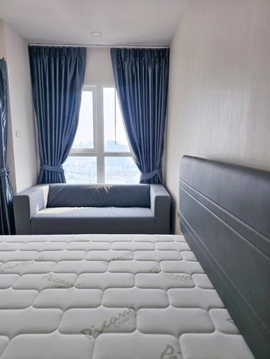 Apartment in krungthephmhankhr, หัวหมาก, บางกะปิ - View 4