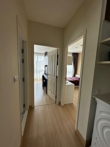 Apartment in krungthephmhankhr, จอมพล, จตุจักร - View 5