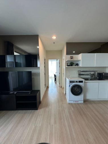 Apartment in krungthephmhankhr, จอมพล, จตุจักร - View 4
