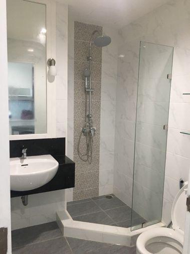 Apartment in krungthephmhankhr, ชุมชนภูมิจิตร, คลองเตย - More