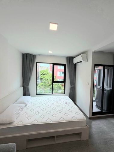 Apartment in ท่าโขลง, ตำบลคลองหนึ่ง - View 3