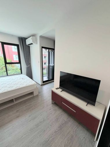 Apartment in ท่าโขลง, ตำบลคลองหนึ่ง - View 2