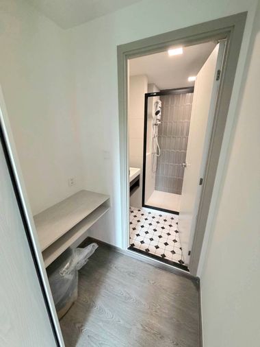 Apartment in ท่าโขลง, ตำบลคลองหนึ่ง - More