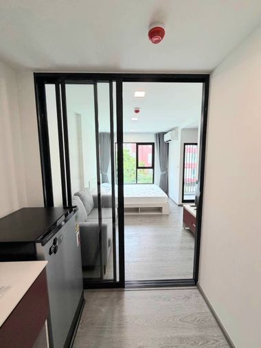 Apartment in ท่าโขลง, ตำบลคลองหนึ่ง - View 4