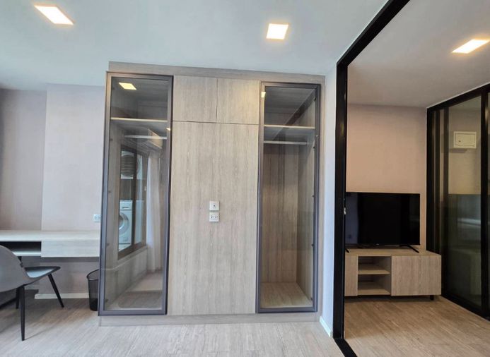 Apartment in คลองหลวง, อำเภอคลองหลวง - View 3