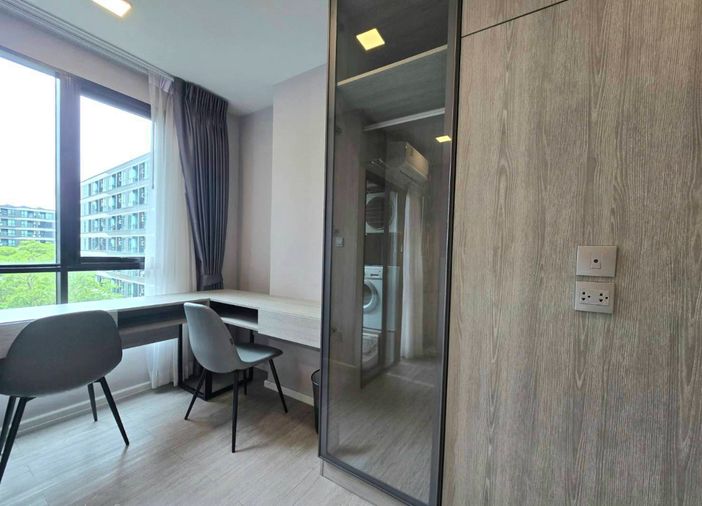 Apartment in คลองหลวง, อำเภอคลองหลวง - More