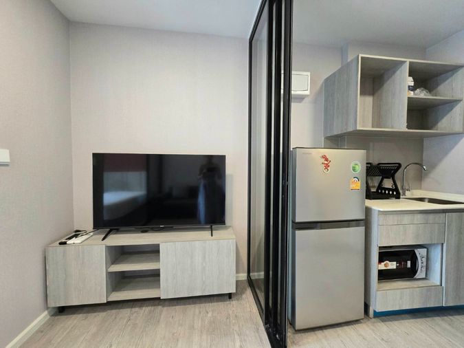 Apartment in คลองหลวง, อำเภอคลองหลวง - View 4