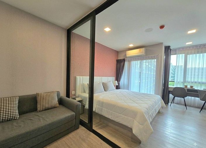 Apartment in คลองหลวง, อำเภอคลองหลวง - View 2
